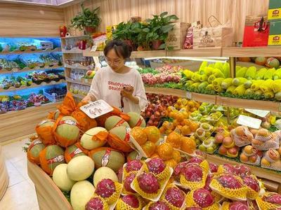 百果園啟動境外上市，中國水果零售第一股之爭蓄勢待發